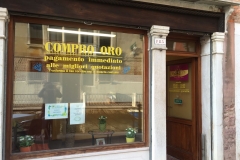 ingresso negozio