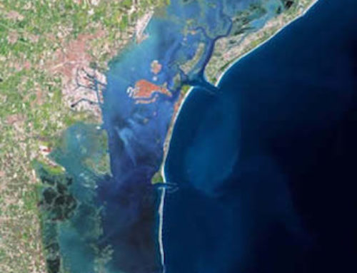 I compro oro fuori città di Venezia