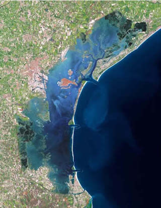 Compro oro fuori Venezia